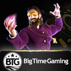 Bigtime - STAYSLOT168