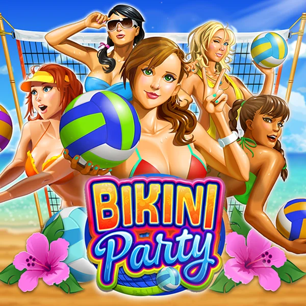 Bikini Party - STAYSLOT168