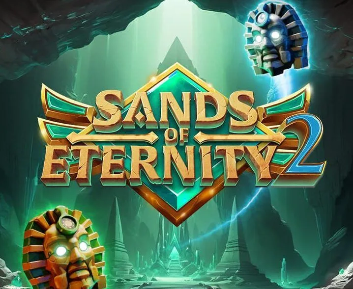 Sands of Eternity 2 - STAYSLOT168