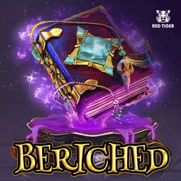 Beriched - STAYSLOT168