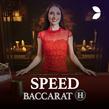 Speed Baccarat H - STAYSLOT168