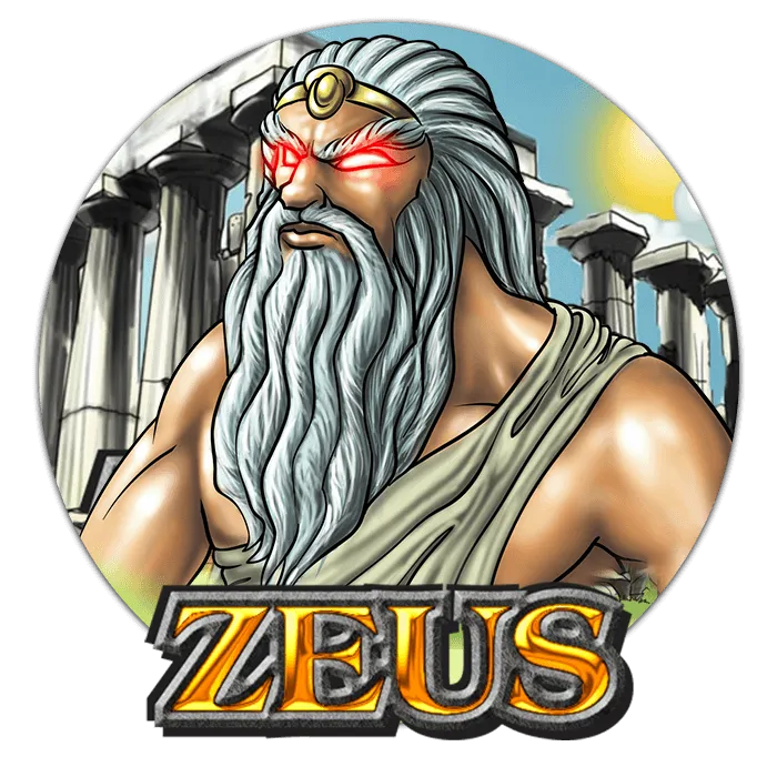 Habanero : Zeus - STAYSLOT168