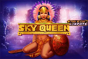 Sky Queen - STAYSLOT168