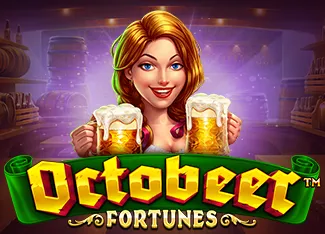 Pragmatic : Octobeer Fortunes - STAYSLOT168