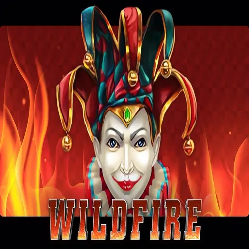 Wildfire Wins - STAYSLOT168