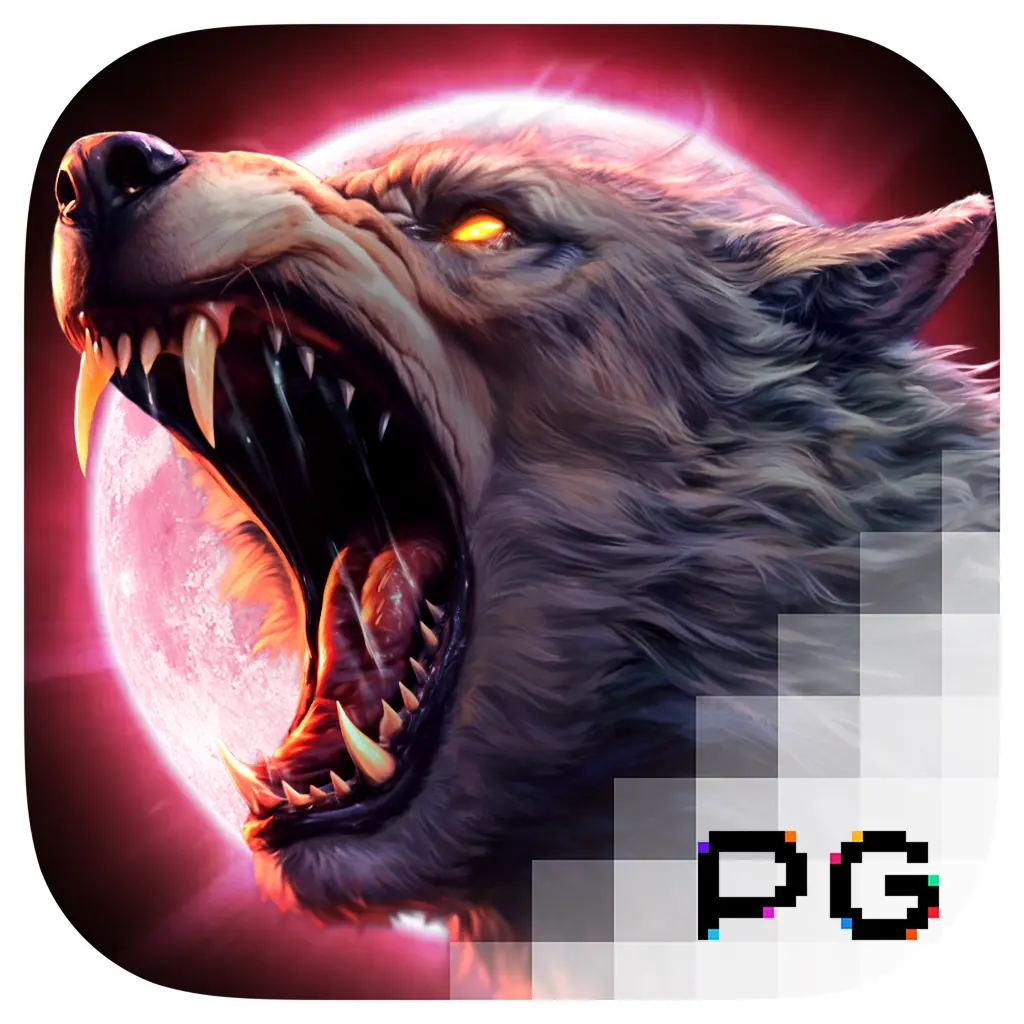PGSoft : Werewolfs Hunt - STAYSLOT168