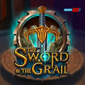 The Sword and the Grail - STAYSLOT168