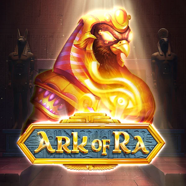 Ark of Ra - STAYSLOT168