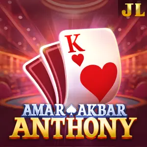 Amar Akbar Anthony - STAYSLOT168
