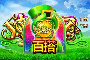 Fortune Day - STAYSLOT168