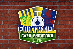 Football Card Showdown Live - STAYSLOT168