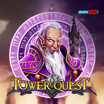 Tower Quest - STAYSLOT168