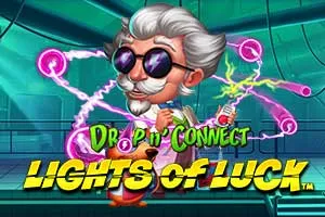 Lights of Luck - STAYSLOT168