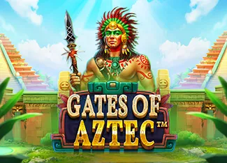 Pragmatic : Gates of Aztec - STAYSLOT168