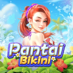 Bikini Beach - STAYSLOT168