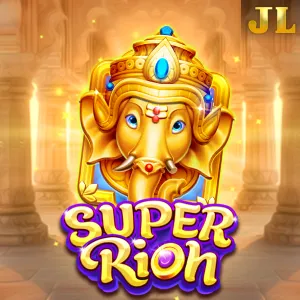 Jili : Super Rich - STAYSLOT168