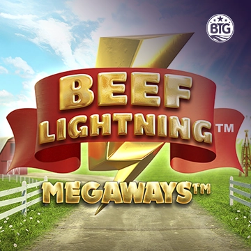 Beef Lightning - STAYSLOT168