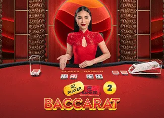 Baccarat 2 - STAYSLOT168