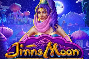 Fire Blaze: Jinns Moon - STAYSLOT168