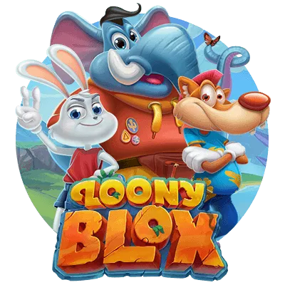 Habanero : Loony Blox - STAYSLOT168