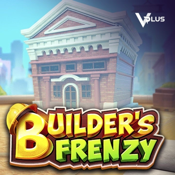Builder``s Frenzy - STAYSLOT168