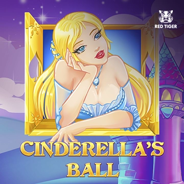 Cinderellas Ball - STAYSLOT168