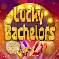 Lucky Bachelors - STAYSLOT168