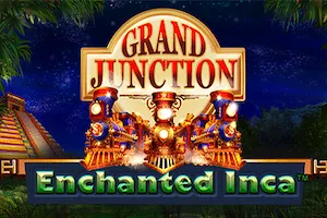 Grand Junction: Enchanted Inca - STAYSLOT168