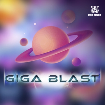 Giga Blast - STAYSLOT168