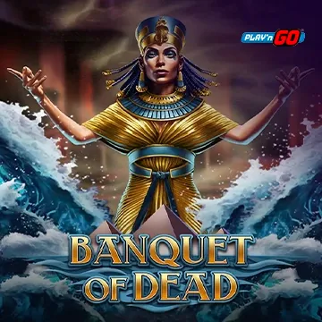 Banquet of Dead - STAYSLOT168