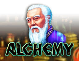 PLAYSTAR : ALCHEMY - STAYSLOT168
