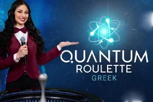 Greek Quantum Roulette - STAYSLOT168