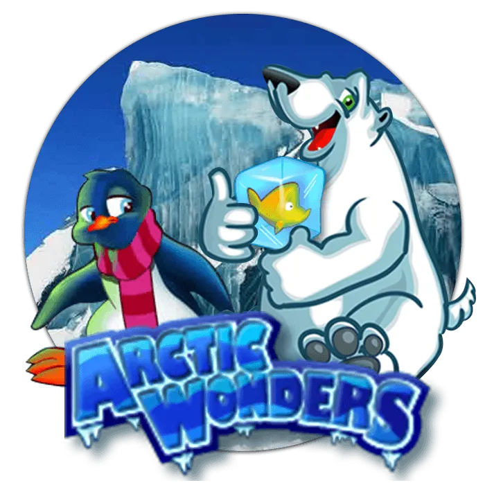 Habanero : Arctic Wonders - STAYSLOT168