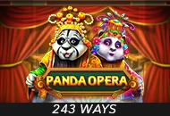Spadegaming : Panda Opera - STAYSLOT168