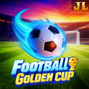 Football Golden Cup - STAYSLOT168