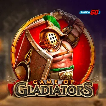 Game of Gladiators - STAYSLOT168