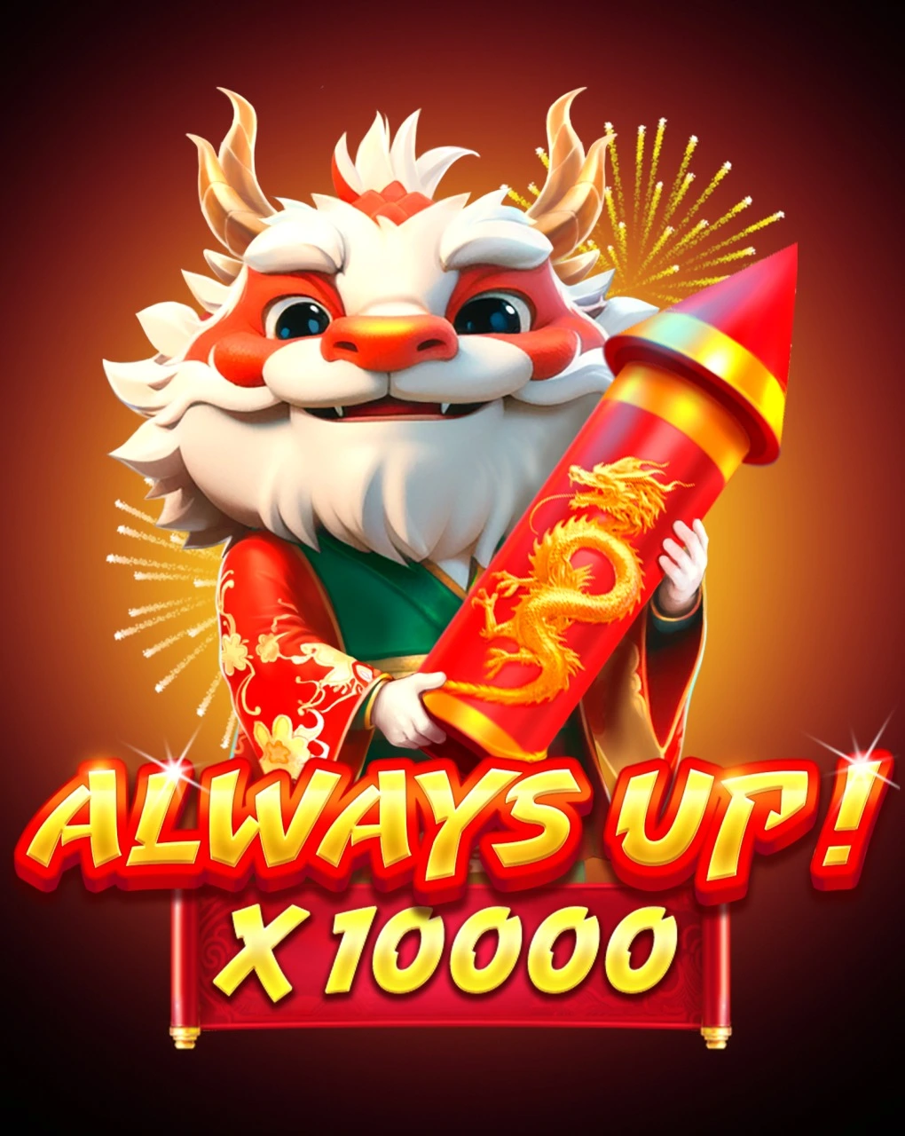 Bgaming : Always Up! x10000 - STAYSLOT168