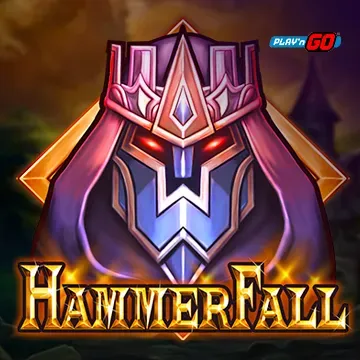 HammerFall - STAYSLOT168