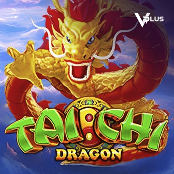 Taichi Dragon - STAYSLOT168