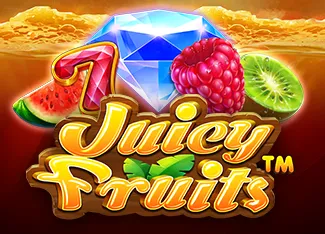 Pragmatic : Juicy Fruits - STAYSLOT168