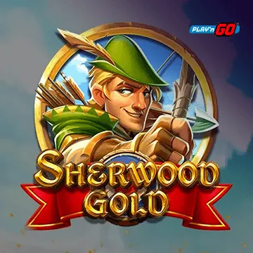 Sherwood Gold - STAYSLOT168