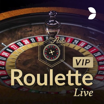 Auto-Roulette VIP - STAYSLOT168