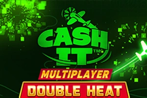 Cash It Multiplayer Double Heat - STAYSLOT168