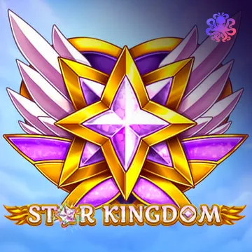 Star Kingdom - STAYSLOT168