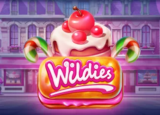Pragmatic : Wildies - STAYSLOT168