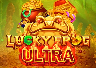 Katak Beruntung ULTRA - STAYSLOT168