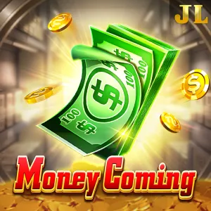 Jili : Money Coming - STAYSLOT168
