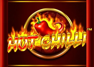 Pragmatic : Hot Chilli - STAYSLOT168