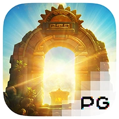 PGSoft : Incan Wonders - STAYSLOT168