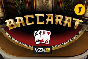 Baccarat VZN 2 - STAYSLOT168